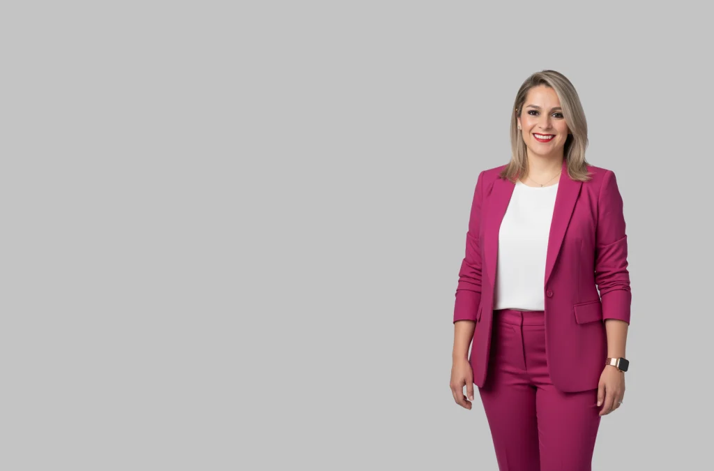 Attorney Diana Gomez Spanish