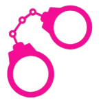 Handcuff Icon