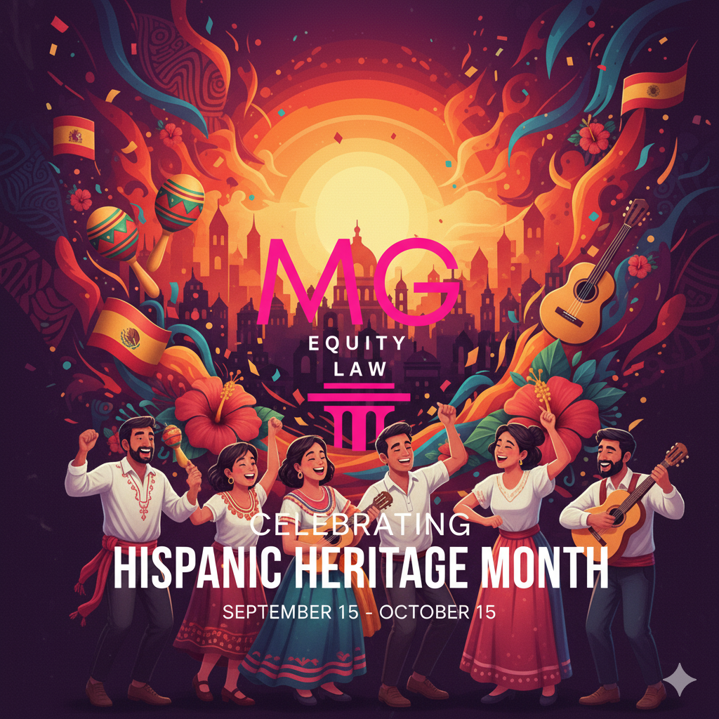 2025 hispanic Heritage Month Consultations
